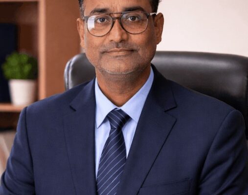 Mr Pradeep Chaudhary
